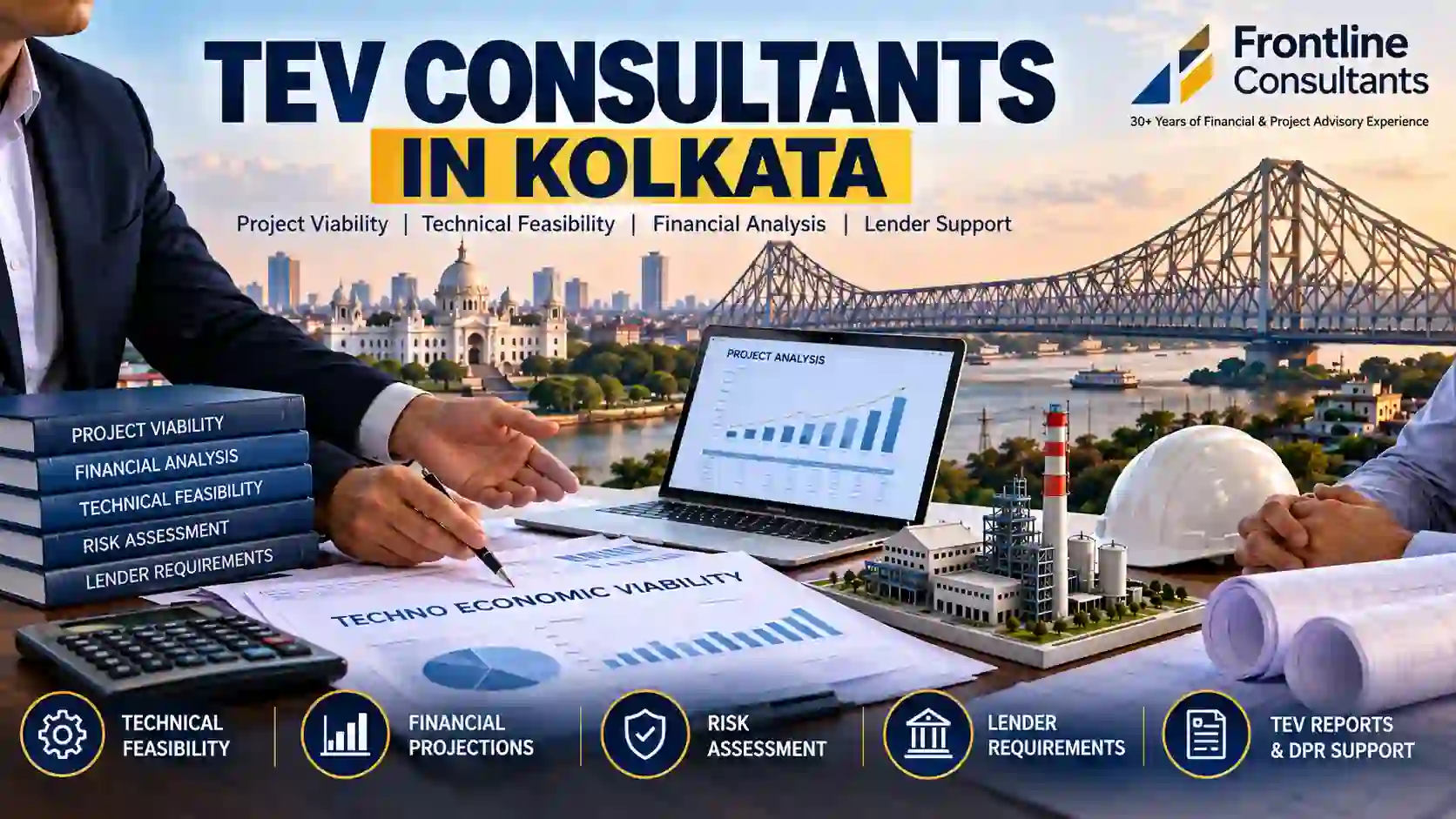 Risk Assessment Consultant